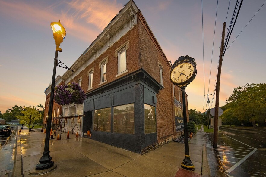 Primary Photo Of 102 Main St, Concord General Retail For Lease