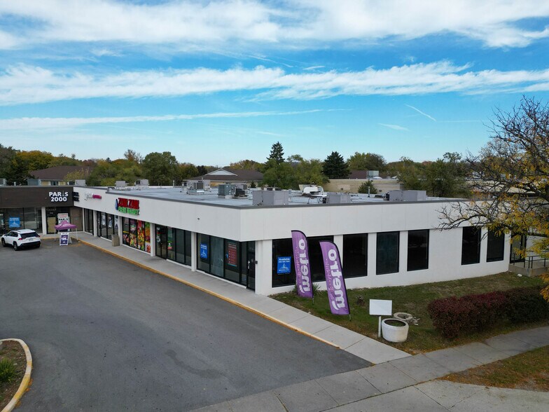 More Photos Of 1736-1790 W Algonquin Rd, Arlington Heights Storefront For Lease