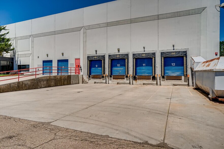 More Photos Of 295 71st Ave, Greeley Warehouse For Lease