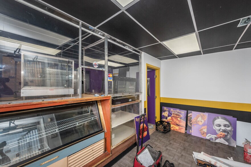 More Photos Of 3217 Belair Rd, Baltimore Storefront Retail Office For Sale