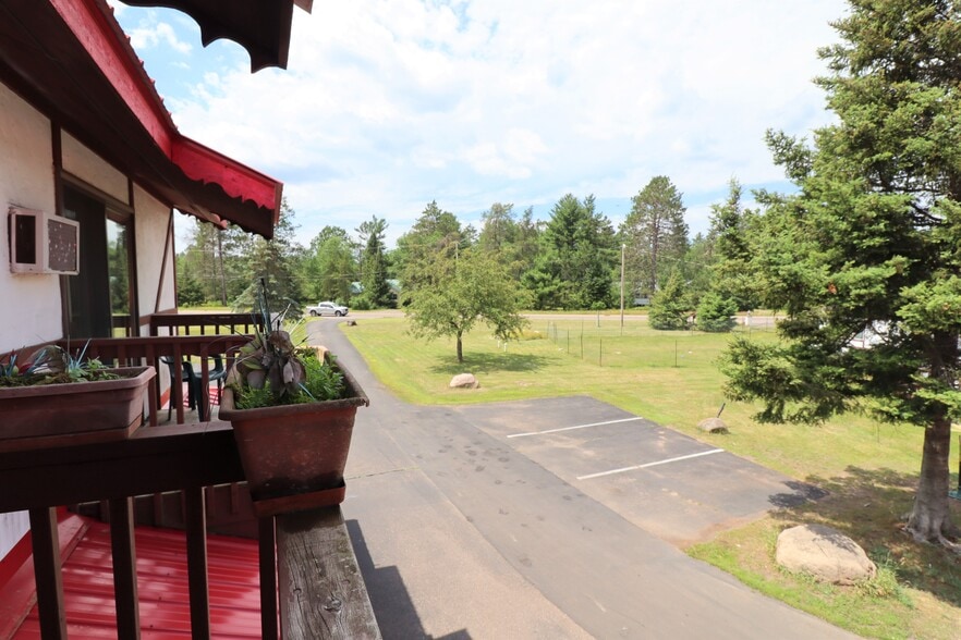 More Photos Of 9966 N State Road 27, Hayward Hotel For Sale