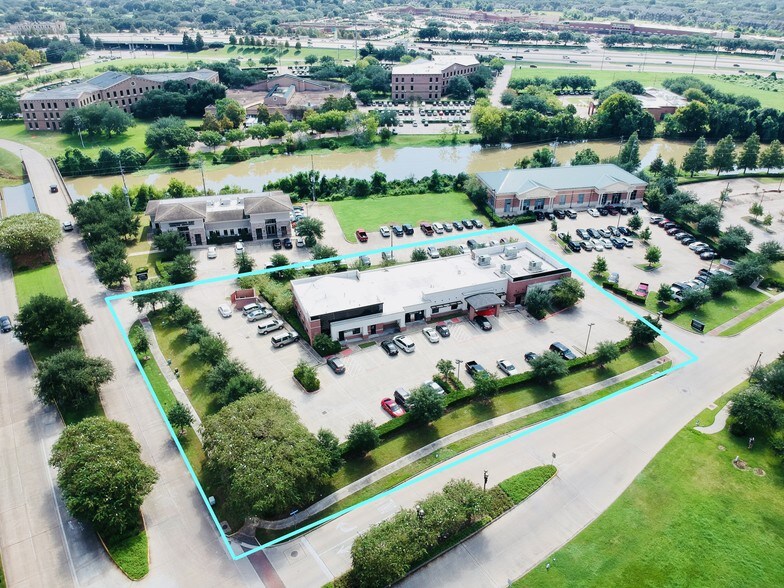 More Photos Of 1229 Creekway Dr, Sugar Land Medical For Lease