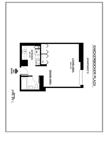 More Photos Of 1749-1763 Second Ave, New York Apartments For Lease