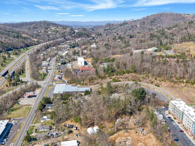 More Photos Of 103 Weaverville Rd, Asheville Land For Sale