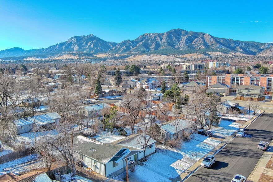 More Photos Of 3100 Denton Ave, Boulder Multifamily For Sale