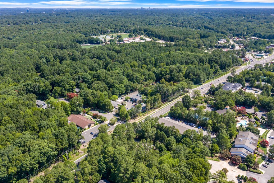 More Photos Of 1502 W NC Highway 54, Durham Office For Sale