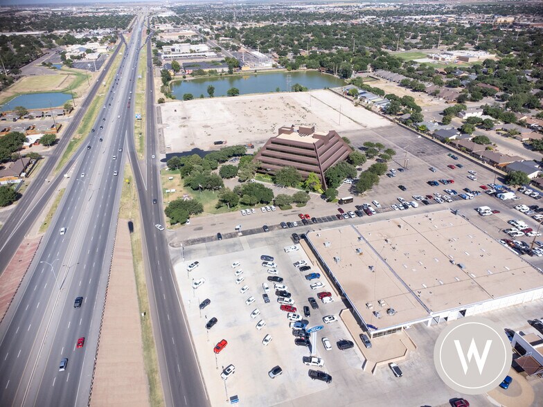 More Photos Of 3201 Loop 289, Lubbock Land For Sale