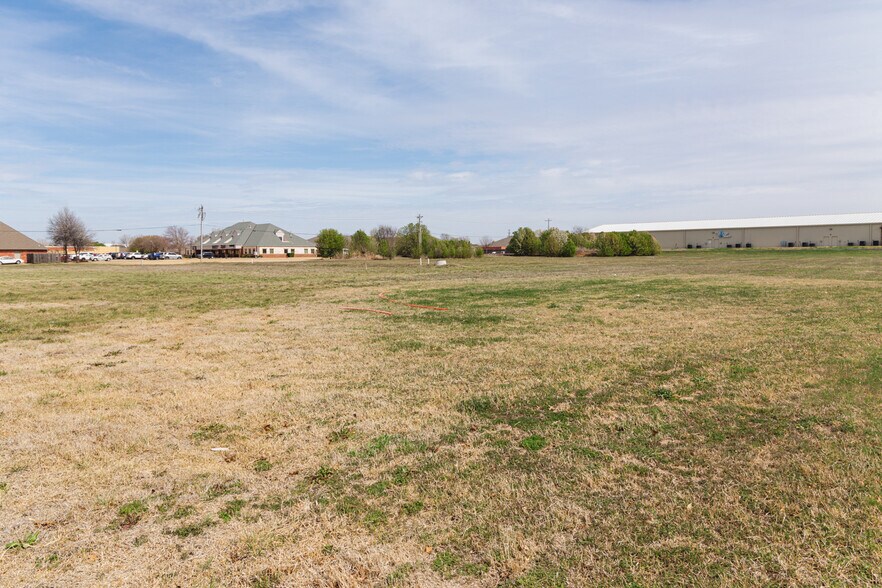 More Photos Of Hundred Oaks (Lots 1A 1B 1C), Edmond Land For Sale