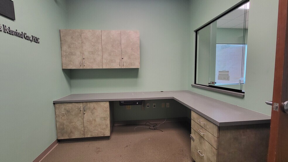 More Photos Of 812 Candy Park Rd, Pembroke Medical For Lease