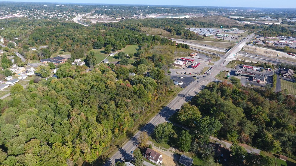 0 Salt Springs Rd, Girard, OH 44420 Land For Sale