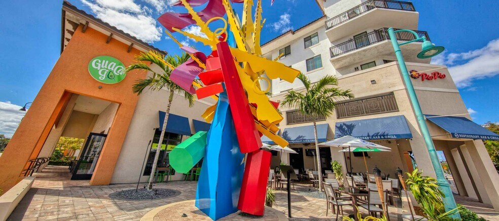 More Photos Of 2651 SE 2nd St, Boynton Beach Apartments For Sale