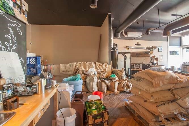 More Photos Of 330 N Institute St, Colorado Springs Freestanding For Sale