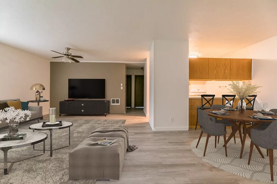More Photos Of 11181-11211 NE Weidler St, Portland Apartments For Sale