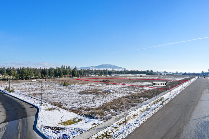 More Photos Of Rock Hayden Square, Hayden Land For Sale
