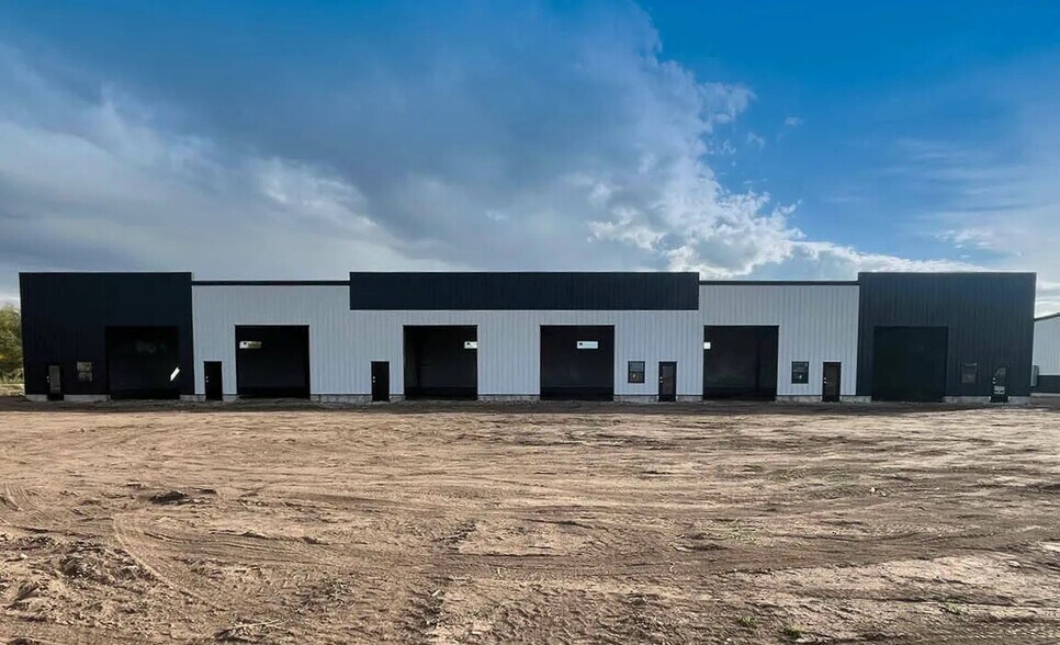 Primary Photo Of TBD Beach Dr, Idaho Falls Warehouse For Lease