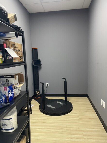 More Photos Of 7115 Katy Gaston Rd, Richmond Freestanding For Lease