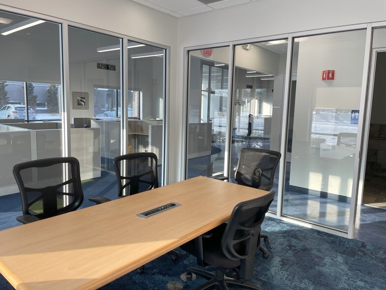 More Photos Of 21666 Melrose Ave, Southfield Industrial For Sale