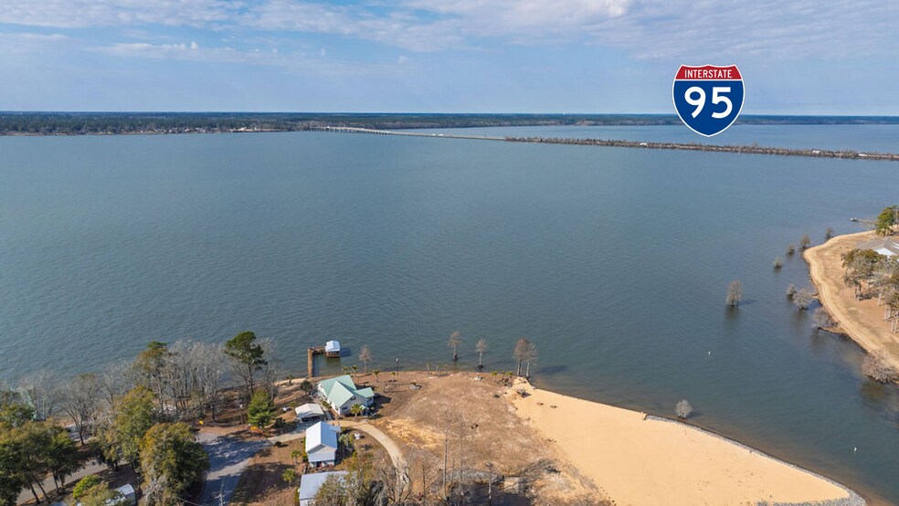 More Photos Of 2110 Princess Pond Rd, Summerton Specialty For Sale