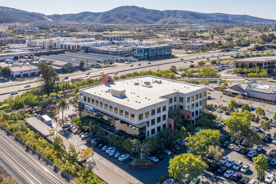 More Photos Of 300 Rancheros Dr, San Marcos Office For Lease
