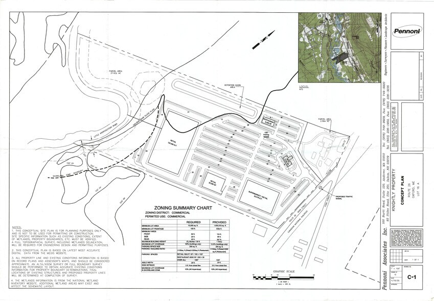 More Photos Of 1328 Main St, Oxford Land For Lease