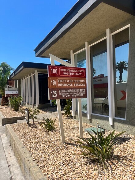 More Photos Of 370 W 6th St, San Bernardino Loft Creative Space For Lease
