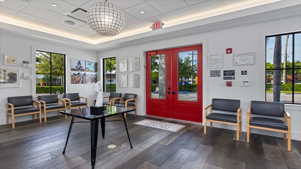 More Photos Of 230 George Bush Blvd, Delray Beach Office Residential For Sale