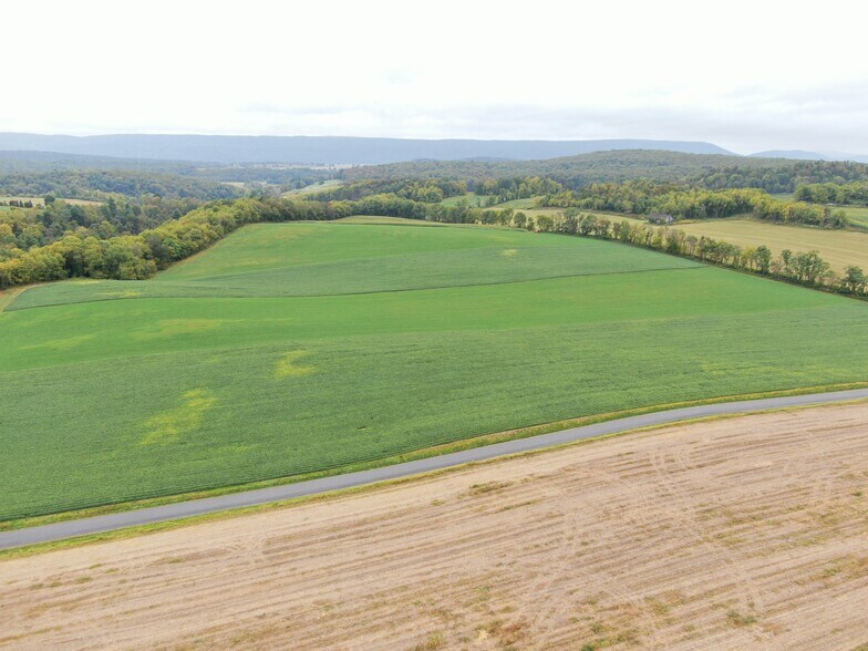 More Photos Of 4407 Burket Rd, Tyrone Land For Sale