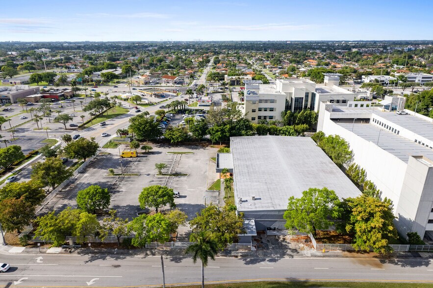 More Photos Of 190 NW 79th Ave, Miami Religious Facility For Sale
