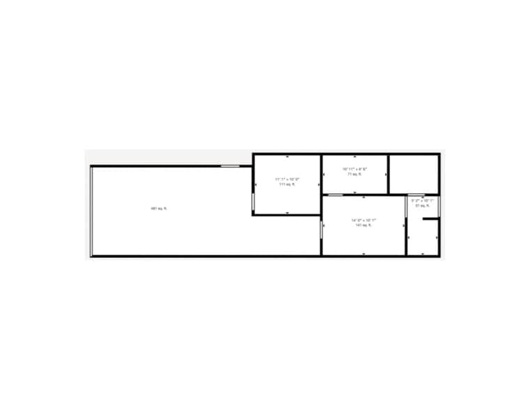 Primary Photo Of 14-20 W Main St, Carmel Storefront Retail Office For Lease
