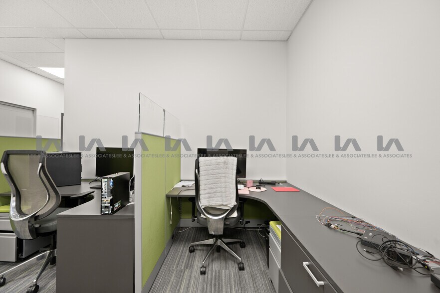 More Photos Of 3548 191 St, Surrey Warehouse For Sale