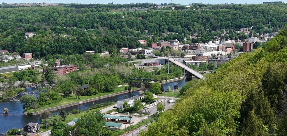 More Photos Of 125 Southern Ave, Little Falls Industrial For Sale