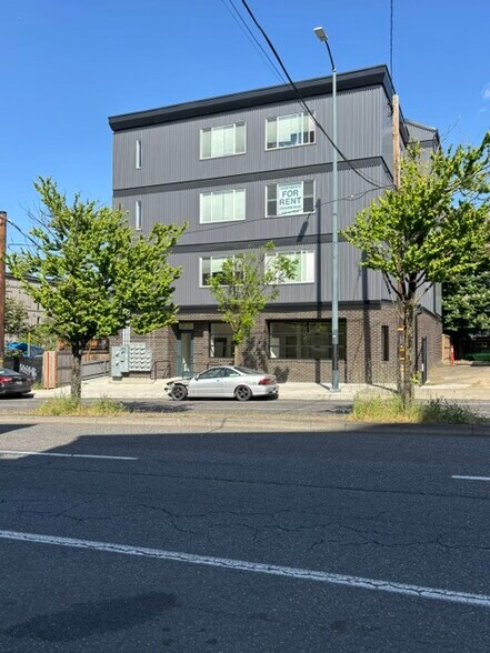 More Photos Of 6640 NE Martin Luther King Jr Blvd, Portland Apartments For Lease