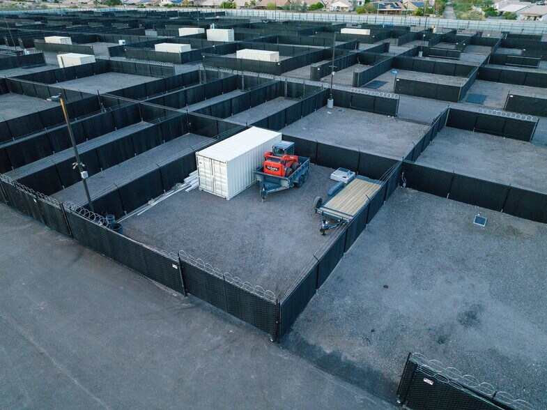 More Photos Of 9683 E Rita Commerce Dr, Tucson Land For Lease