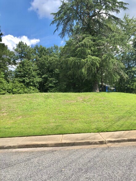 More Photos Of 3716 University -1, Columbus Land For Sale