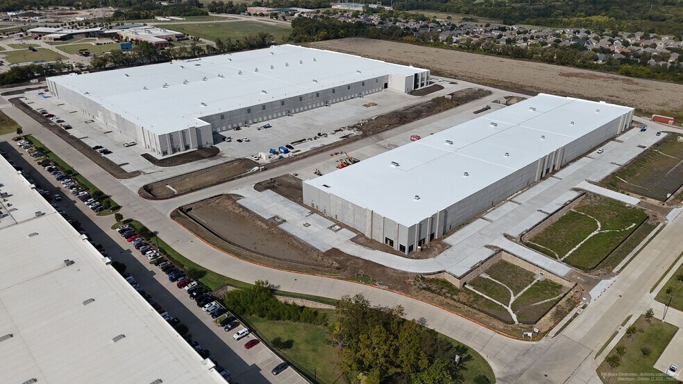 More Photos Of 310 Cypress Hill Dr, McKinney Unknown For Sale