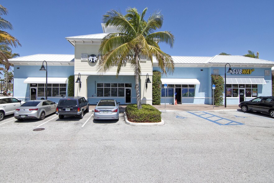 More Photos Of 2401 N Ocean Dr, Singer Island Unknown For Lease