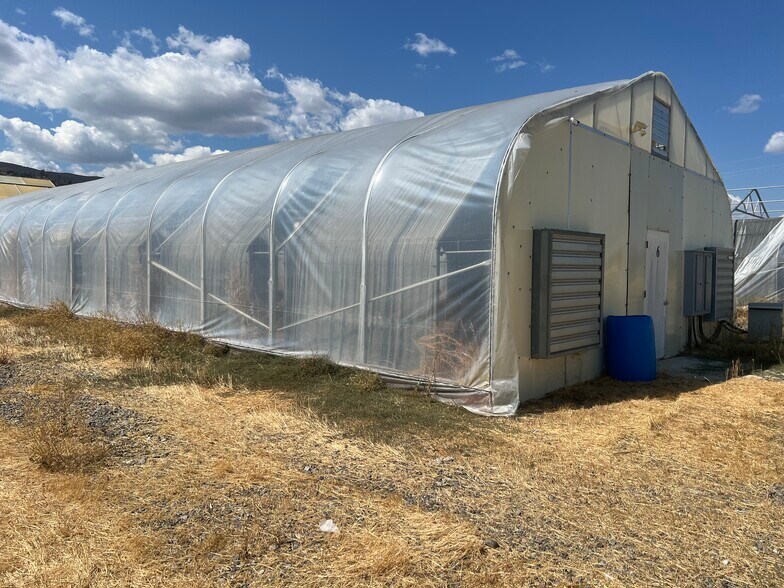 More Photos Of 16520 County 56 rd, Guinda Industrial For Sale