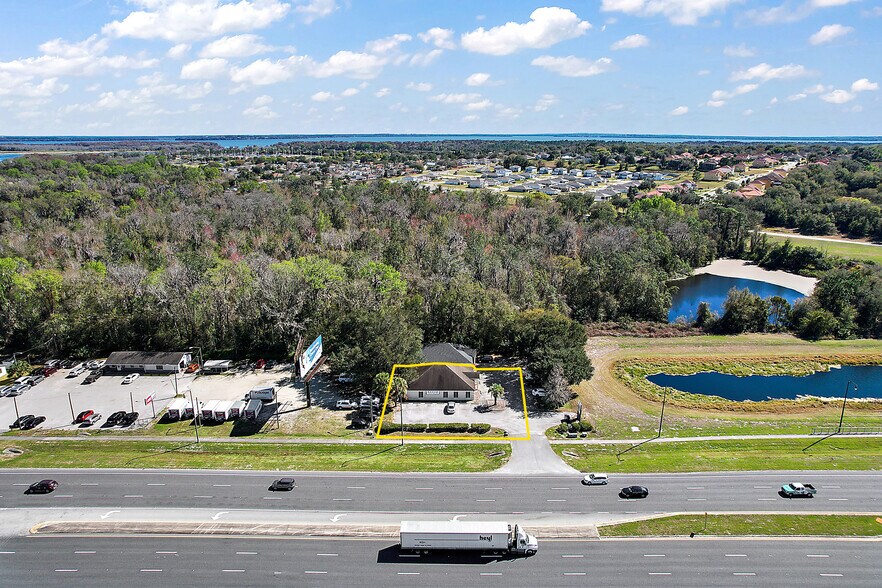 More Photos Of 2145 US Highway 441, Leesburg Office For Lease