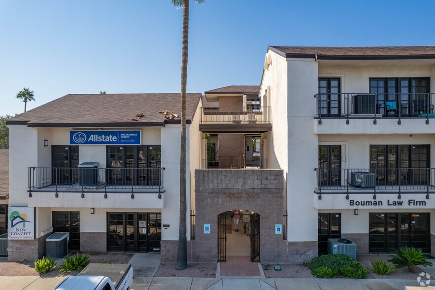 More Photos Of 7650 E Broadway Blvd, Tucson Unknown For Lease