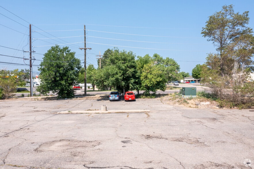 More Photos Of 1590 Quail St, Denver Land For Sale