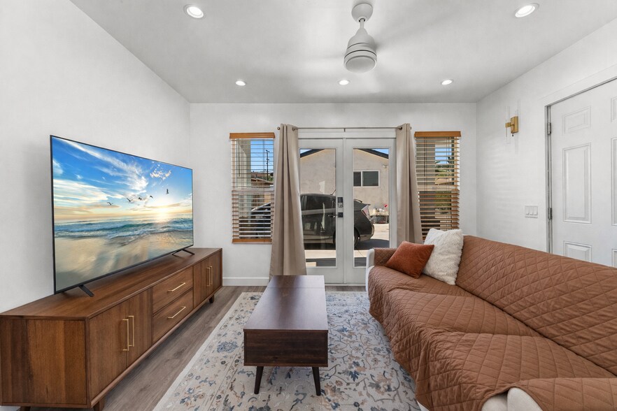 More Photos Of 829 11th St, Imperial Beach Apartments For Sale
