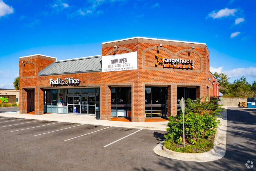 More Photos Of 2604-2682 E Fowler Ave, Tampa Unknown For Lease