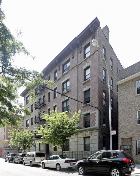 More Photos Of 949 Ogden Ave, Bronx Apartments For Sale