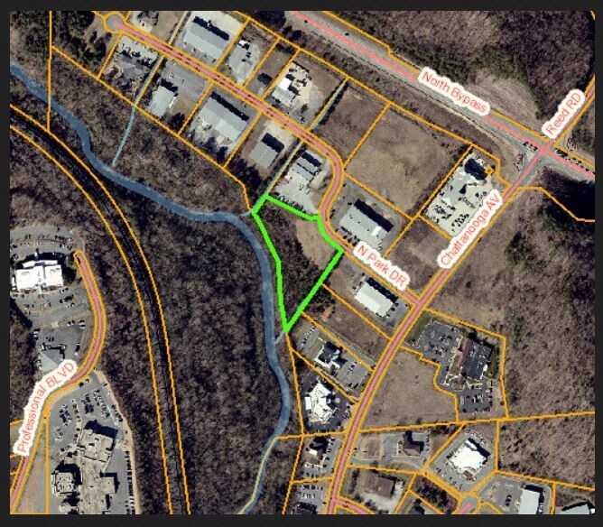 More Photos Of 0 North Park Dr, Dalton Land For Sale