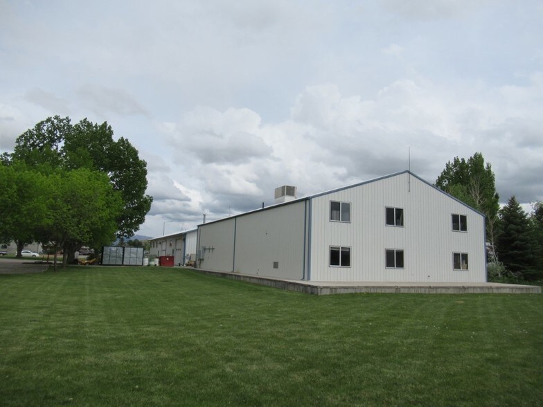 More Photos Of 5 Ponderosa Ct, Montrose Industrial For Sale