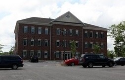 More Photos Of 23076 Three Notch Rd, California Office For Lease