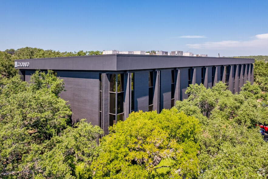 More Photos Of 3409 Executive Center Dr, Austin Unknown For Lease