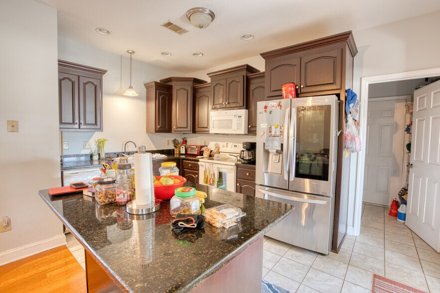 More Photos Of 441 Weaver Rd, Moultrie Land For Sale