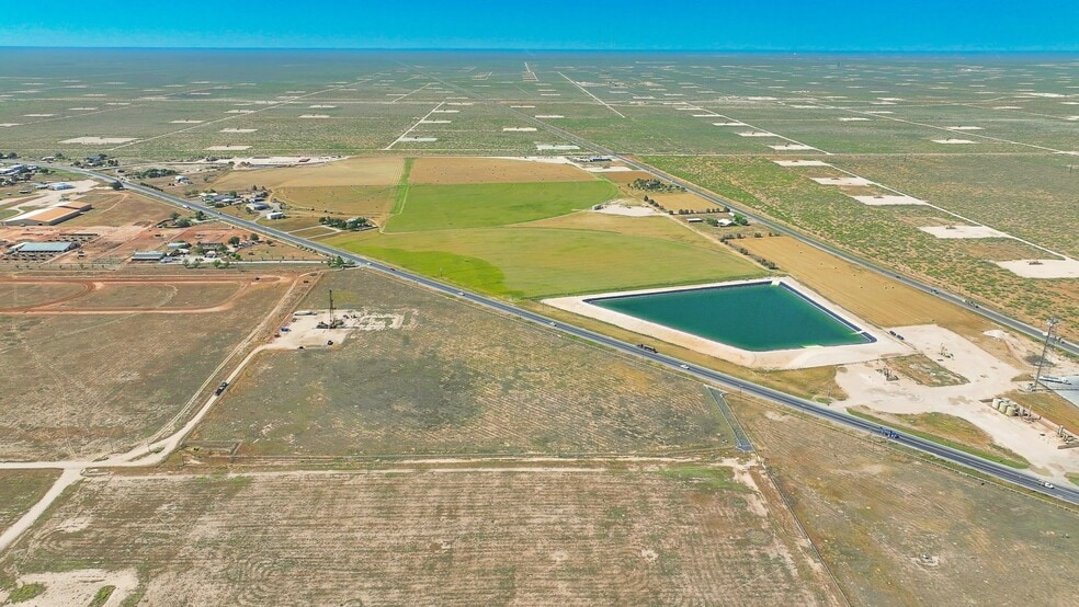 More Photos Of 7909 N FM 1788, Midland Land For Sale
