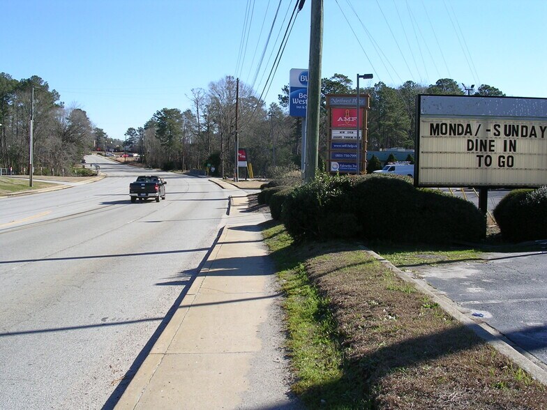 More Photos Of 1722 Bush River Road -1, Columbia Land For Sale